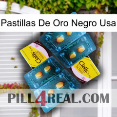 Usa Black Gold Pills cialis5